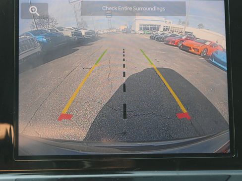 Used 2022 Jeep Compass Latitude w/ Convenience Group image 24