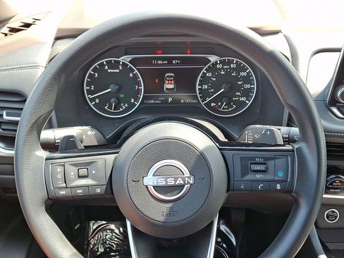 Certified 2023 Nissan Rogue SV AWD/4WD image 18