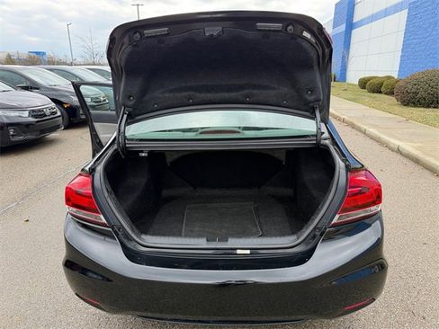 Used 2013 Honda Civic LX image 17