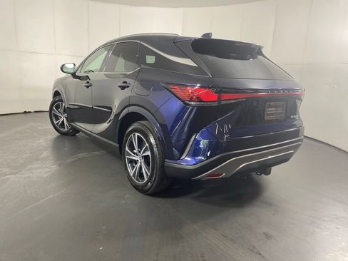Used 2023 Lexus RX 350 Premium w/ Cold Area Package AWD/4WD image 10