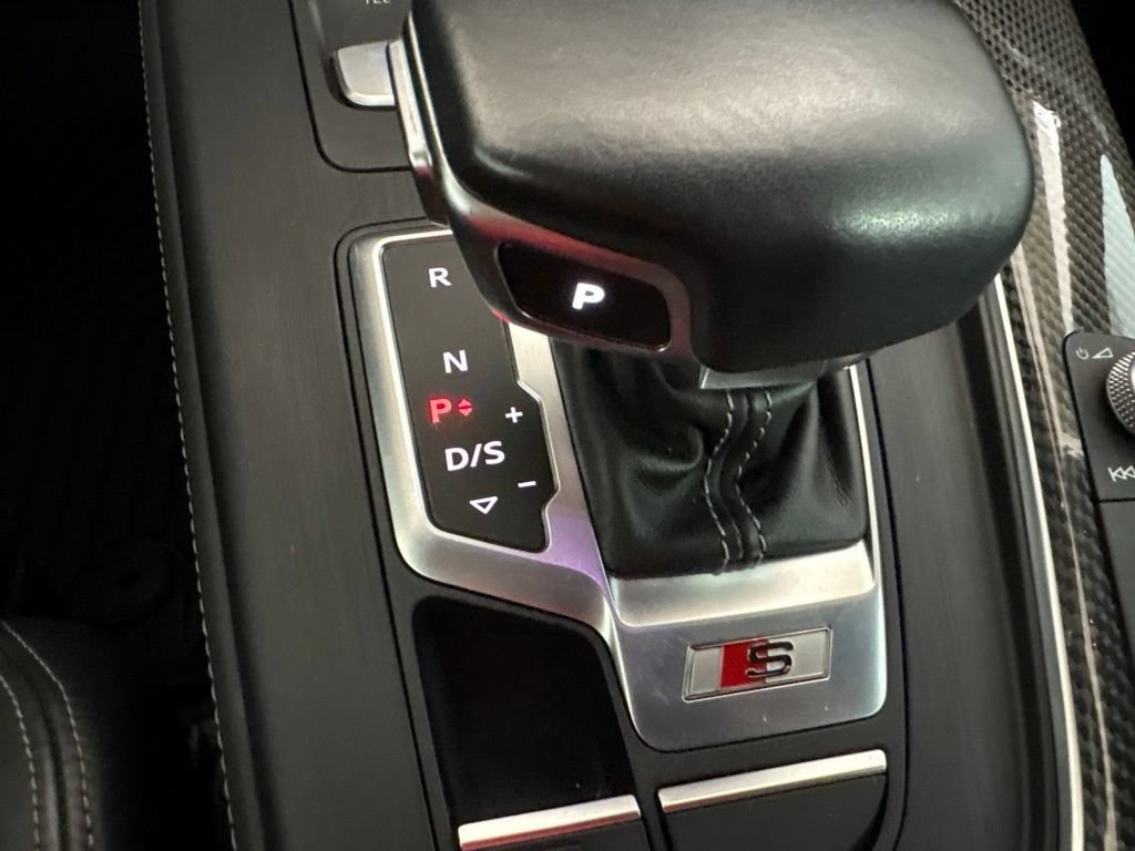 Used 2019 Audi S5 Prestige AWD/4WD image 15