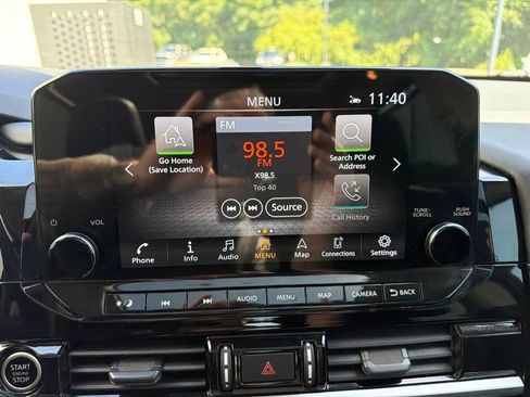 Used 2022 Nissan Pathfinder SL w/ SL Premium Package FWD image 76
