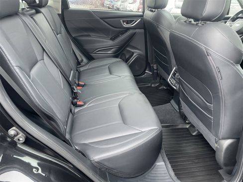 Certified 2022 Subaru Forester Touring w/ Popular Package #3 image 25