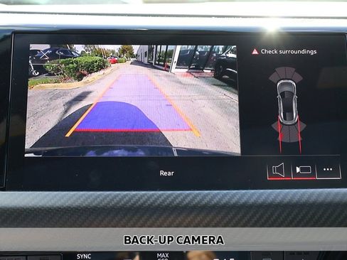 Used 2023 Audi e-tron GT Premium Plus w/ Performance Package image 7