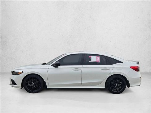 Used 2022 Honda Civic Si image 6