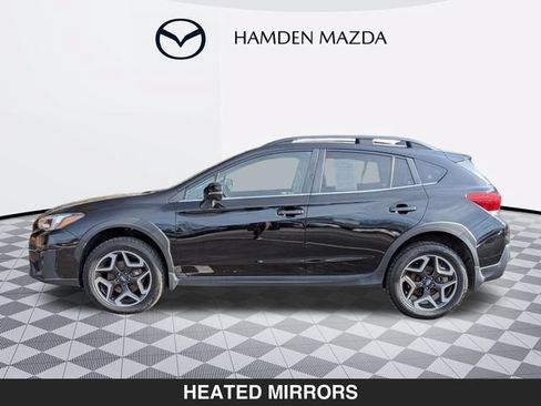Used 2019 Subaru Crosstrek 2.0i Limited w/ Moonroof Package w/Navigation AWD/4WD image 4