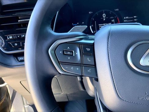 Used 2024 Lexus TX 350 FWD w/ Captains Chair Package image 23