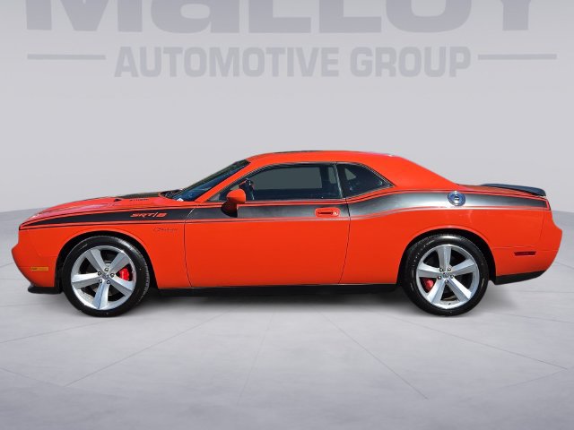 Used 2008 Dodge Challenger SRT8 RWD image 2