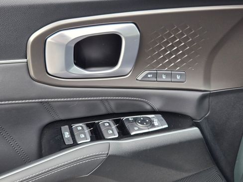 New 2026 Kia Sorento SX Prestige image 21