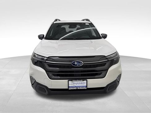 Used 2026 Subaru Forester Limited AWD/4WD image 9