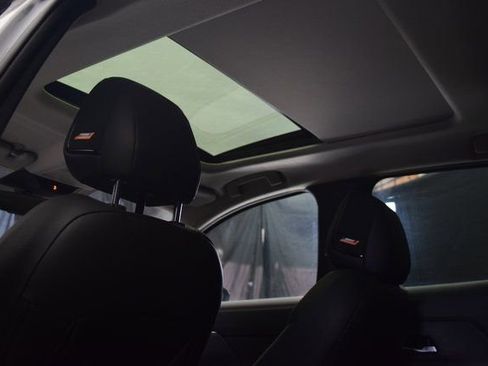 New 2025 Nissan Kicks SR w/ SR Premium Package image 8