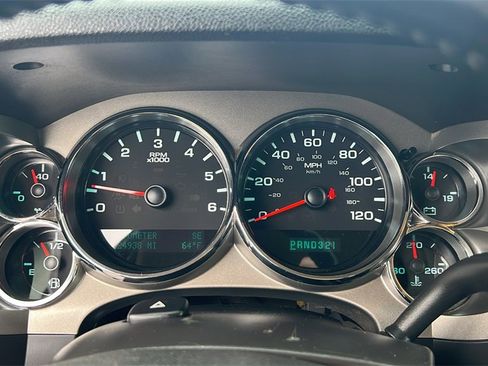 Used 2012 Chevrolet Silverado 1500 LT image 17