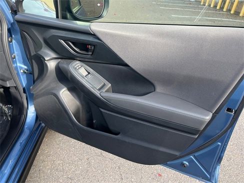 Certified 2024 Subaru Crosstrek 2.0i Premium w/ Popular Package #3 image 21