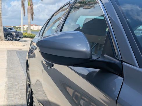 Used 2020 Honda Accord EX image 13