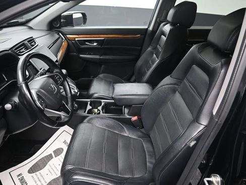 Used 2018 Honda CR-V EX-L image 14
