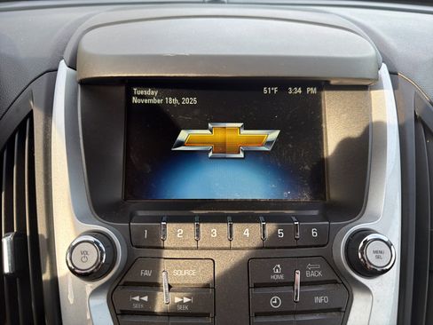 Used 2012 Chevrolet Equinox LT image 26