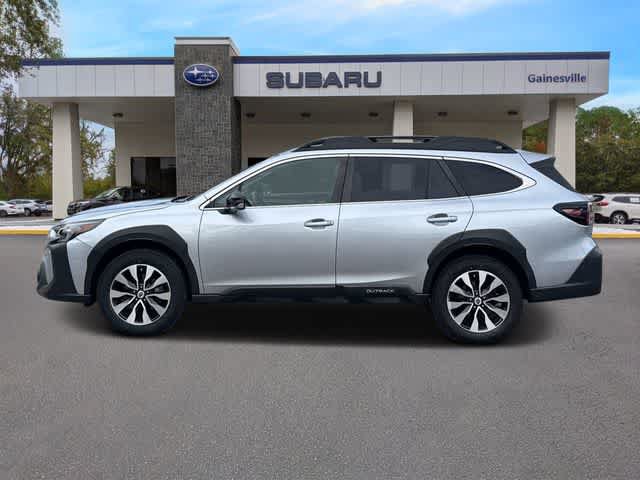 Certified 2023 Subaru Outback Limited XT AWD/4WD image 3