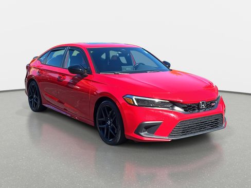 Used 2023 Honda Civic Si image 3