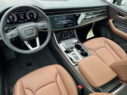 New 2026 Audi Q7 2.0T Premium Plus AWD/4WD image 6