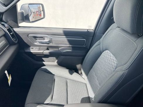 New 2026 RAM 1500 Big Horn image 7