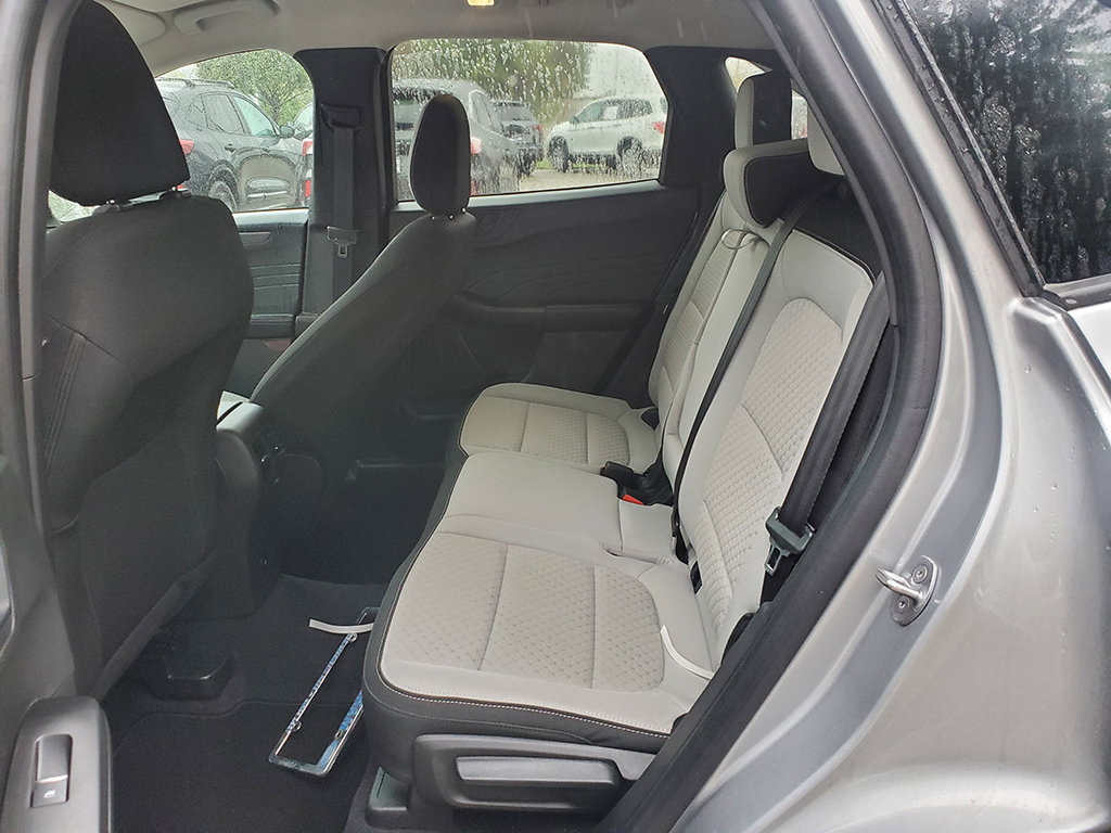 Certified 2023 Ford Escape Active FWD image 7