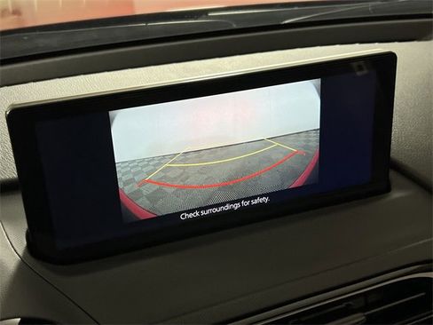 Used 2024 MAZDA MX-5 Miata RF Club w/ Weather Package image 23