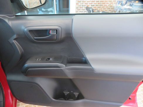 Used 2023 Toyota Tacoma SR5 image 24