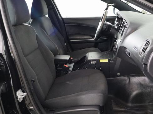 Used 2016 Dodge Charger Police w/ Fleet Park Assist Group AWD/4WD image 10