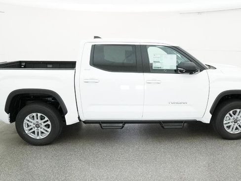New 2026 Toyota Tundra SR5 AWD/4WD image 20