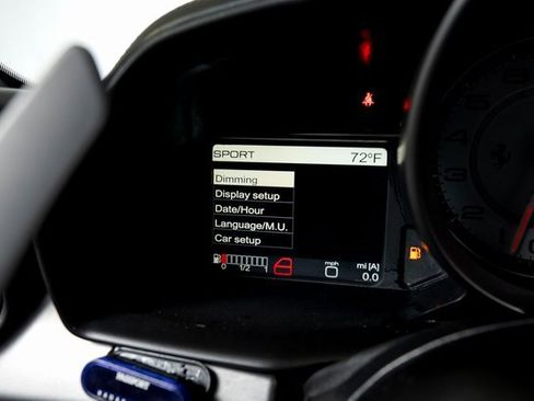 Used 2012 Ferrari 458 Italia Coupe image 32