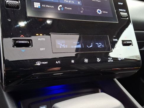 Certified 2023 Hyundai Tucson SEL w/ Convenience Package image 19