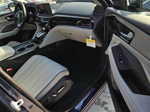 New 2026 Acura MDX SH-AWD w/ Advance Package image 7