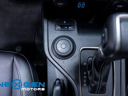 Used 2023 Ford Ranger Lariat w/ Technology Package image 16