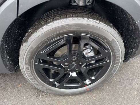 New 2025 Kia Telluride EX X-Line image 22