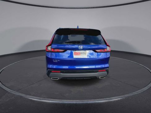 Certified 2024 Honda CR-V Sport-L image 7