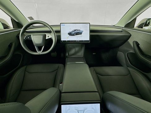 Used 2024 Tesla Model 3 Standard Range image 36