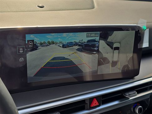 New 2026 Kia Sorento SX image 24