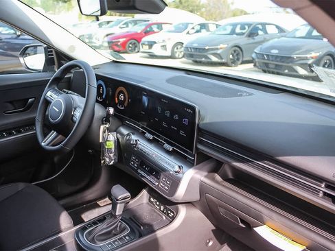 New 2026 Hyundai Kona SEL Sport image 22