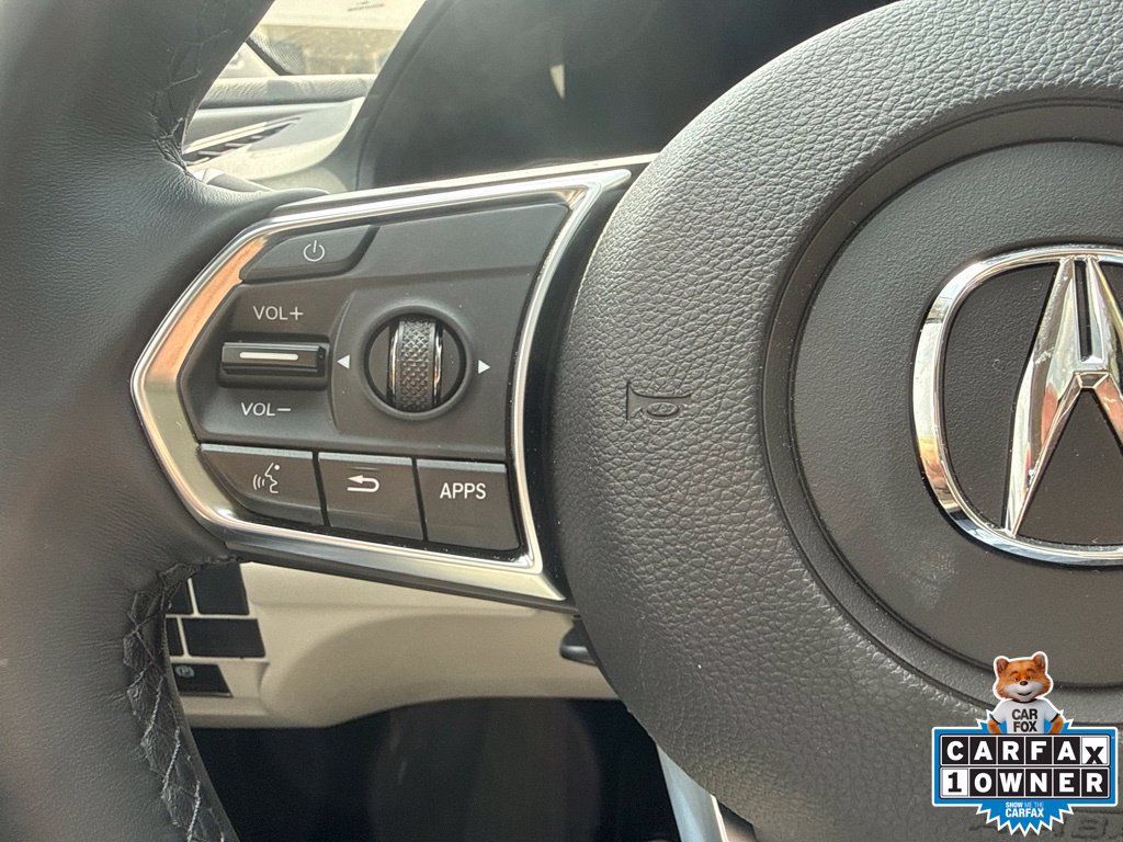 Used 2026 Acura RDX w/ Technology Package AWD/4WD image 19