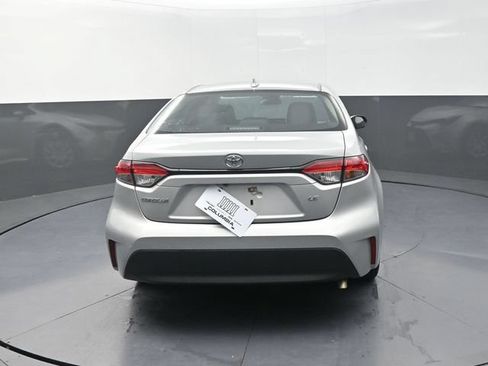Used 2023 Toyota Corolla LE FWD image 8