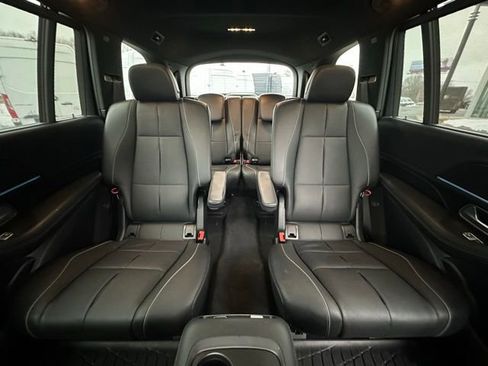 Certified 2022 Mercedes-Benz GLS 450 GLS 450 image 17