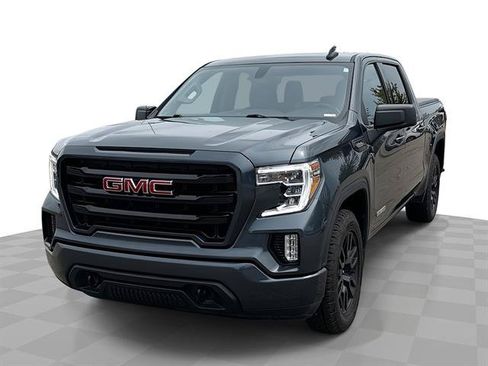 Used 2021 GMC Sierra 1500 Elevation AWD/4WD image 29