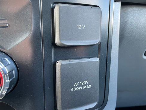 New 2026 Ford F150 XLT image 17