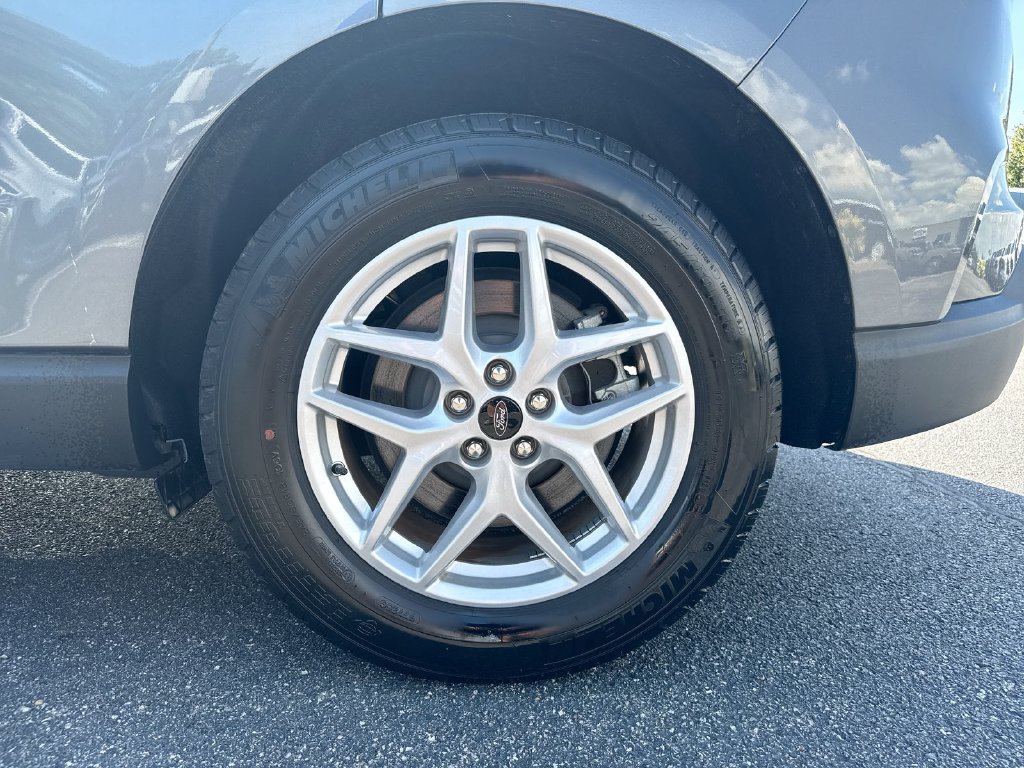 Used 2024 Ford Edge SEL AWD/4WD image 26