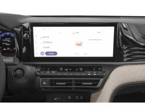 Certified 2025 Toyota Camry XLE image 9