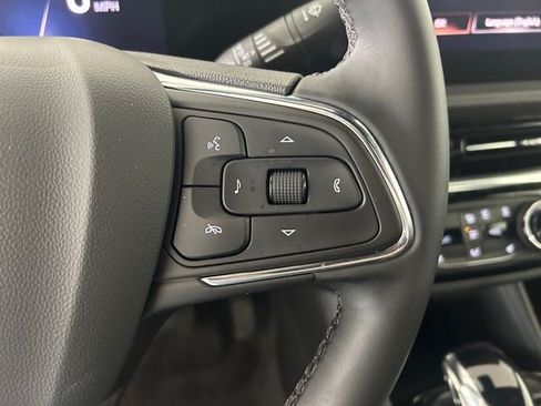 Used 2026 Buick Envista Sport Touring w/ Convenience I Package FWD image 16
