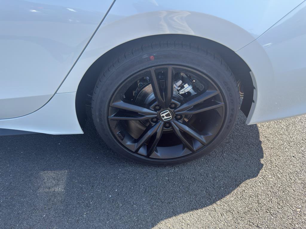 New 2026 Honda Civic Si image 26