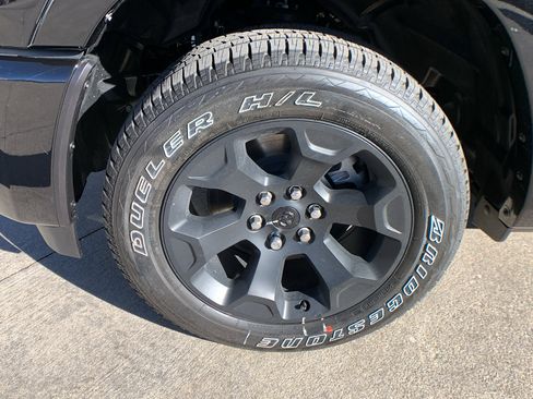 New 2026 RAM 1500 Big Horn image 9