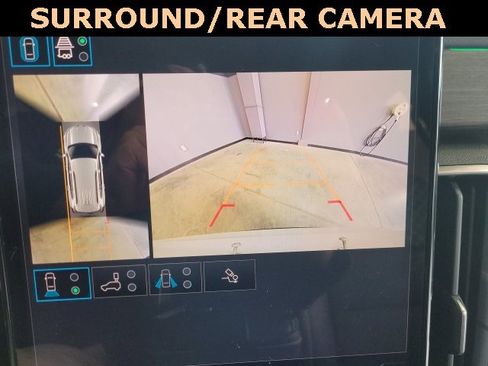 New 2026 GMC Acadia Denali w/ Super Cruise Package image 25