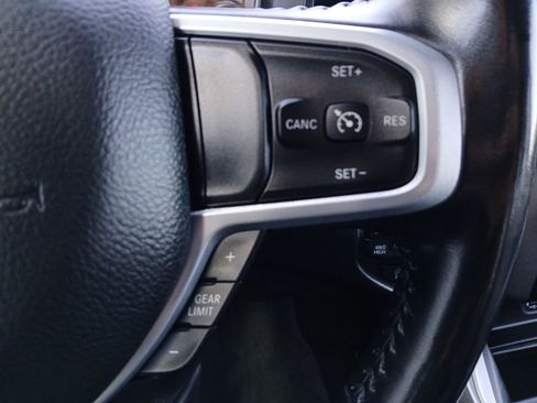 Used 2022 RAM 1500 Lone Star AWD/4WD image 17